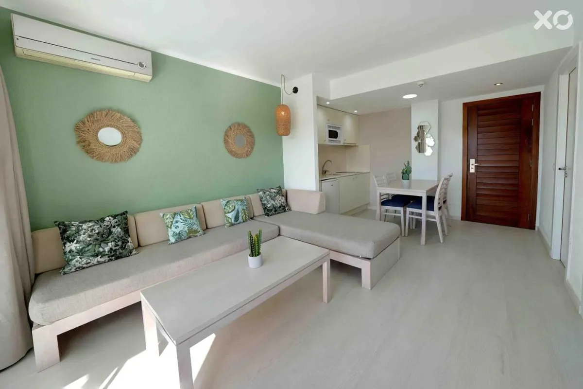 MarSenses Natura Olea Hotel