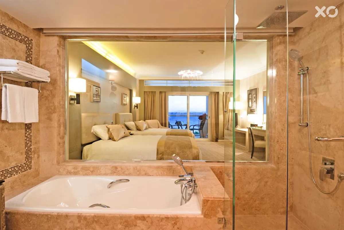 KaiSol Romance Resort Sahl Hasheesh
