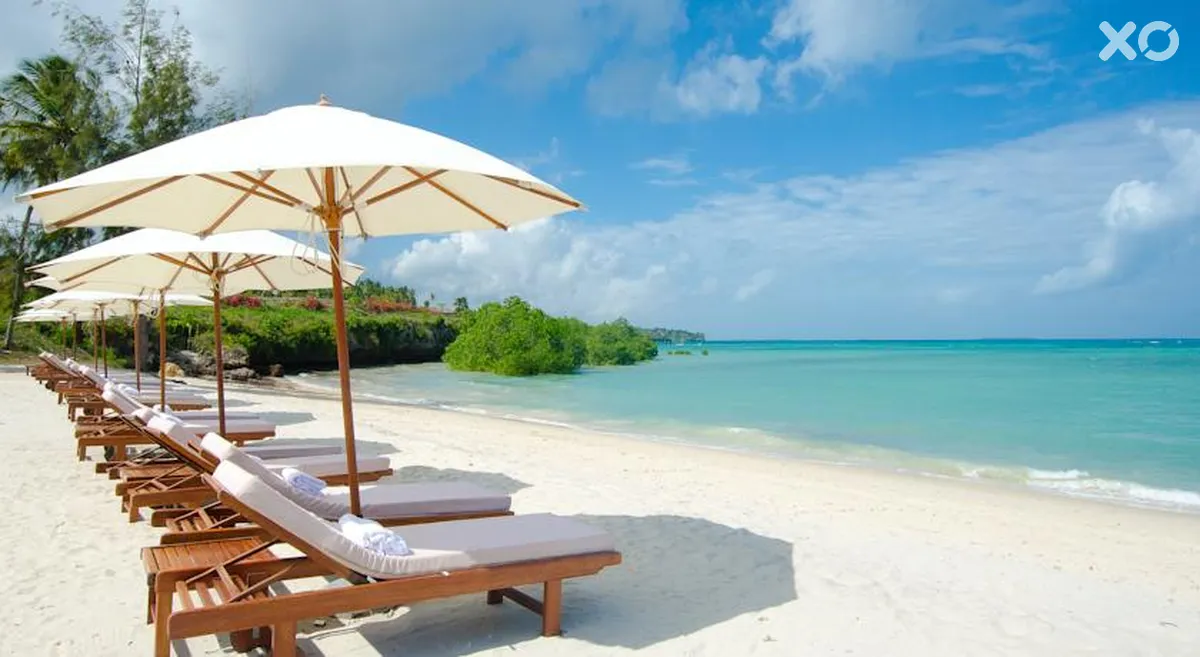 Sea Cliff Resort & Spa