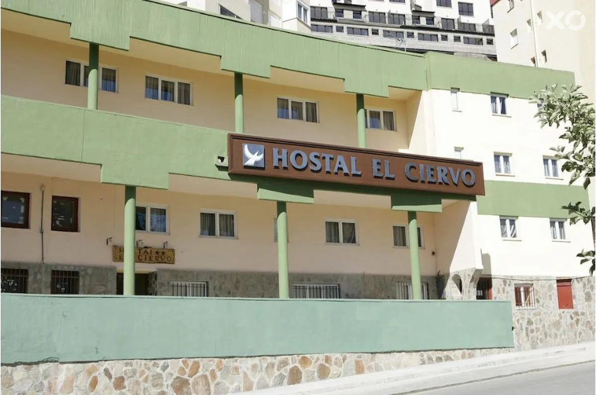 Hostal Citymar El Ciervo