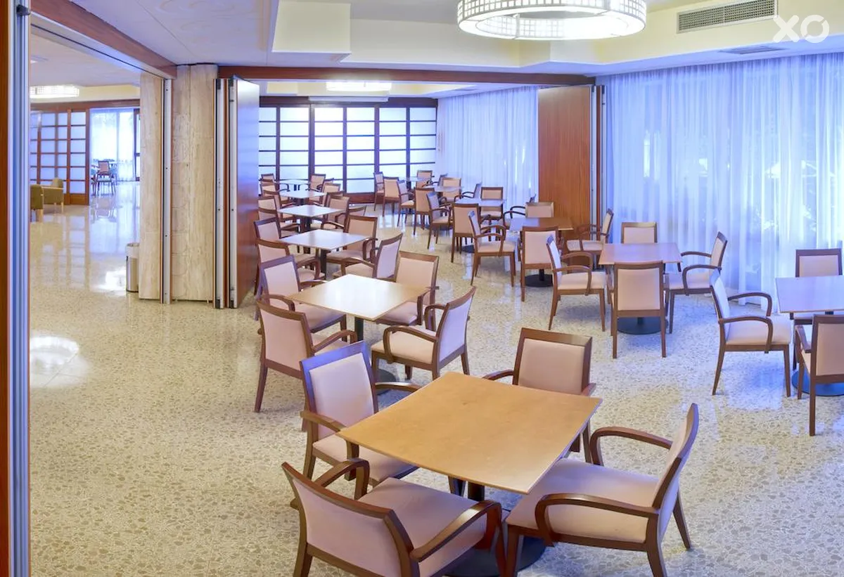 Oasis Park & ​​Spa Hotel