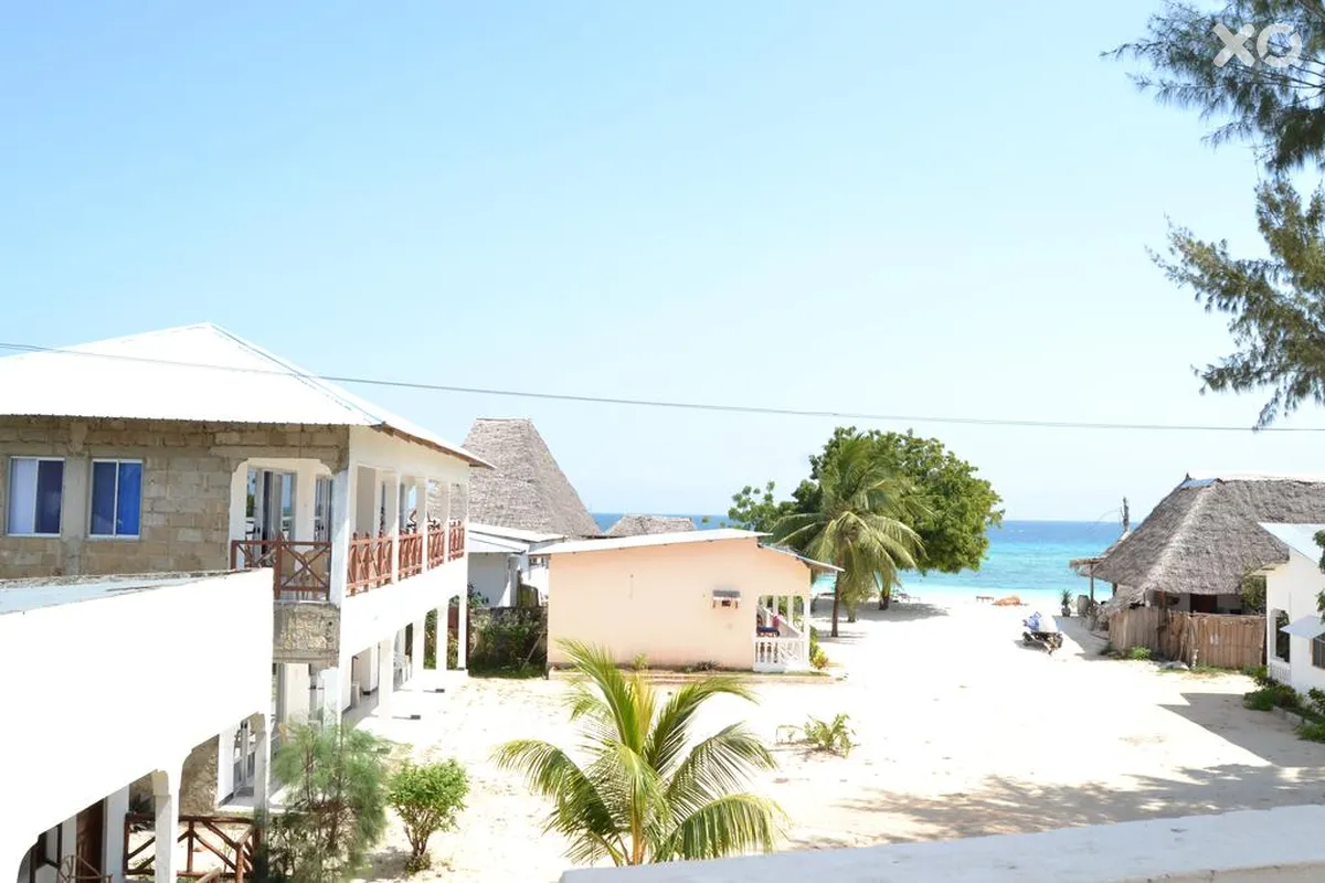 Union Beach Bungalows