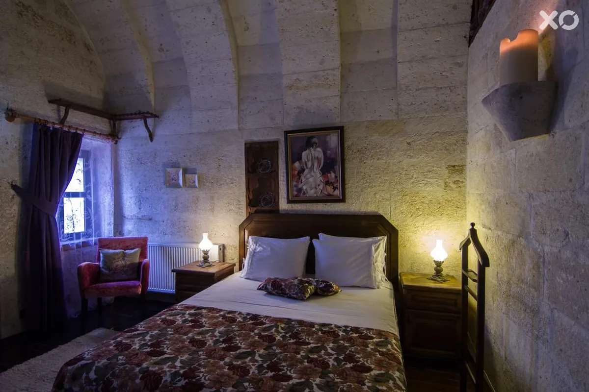 Urgup Konak Hotel