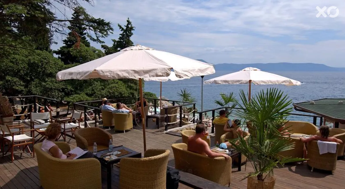 Valamar Collection Girandella Resort