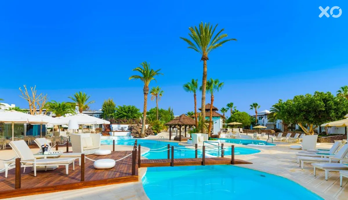H10 White Suites Boutique Hotel
