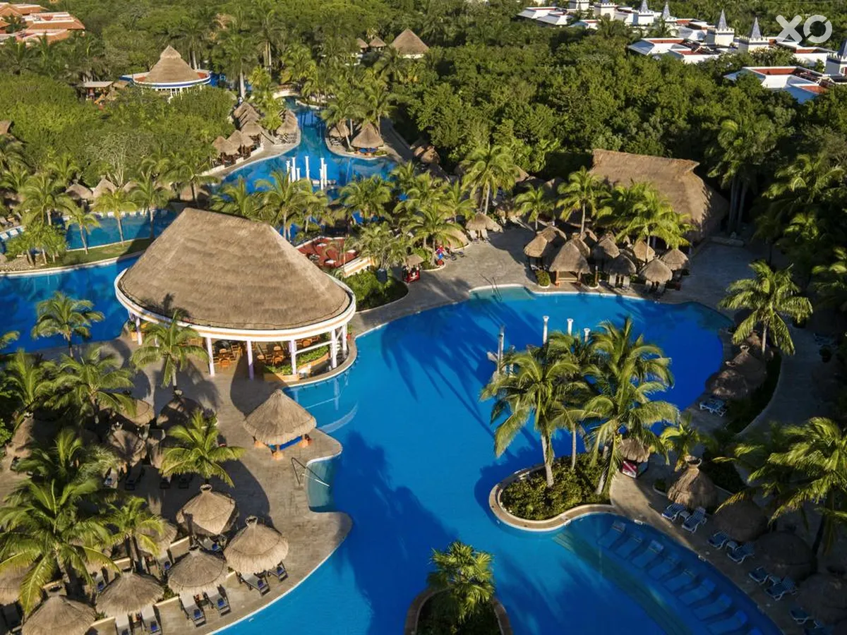 Iberostar Paraiso Beach Hotel