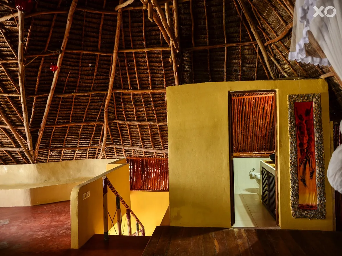 AHG Waridi Beach Resort & Spa