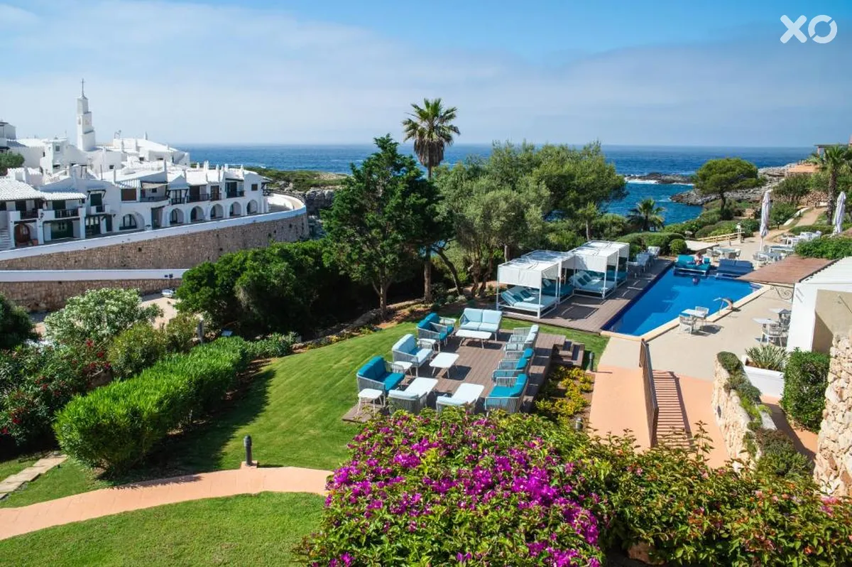 Premium Residence Menorca Binibeca