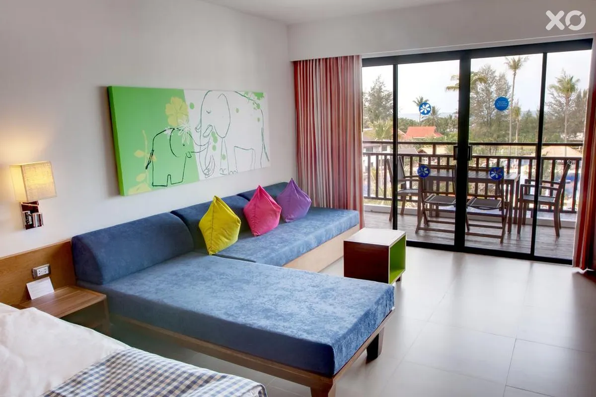 Sunwing Resort Kamala Beach