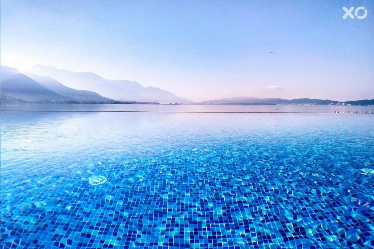 Carine Hotel Delfin