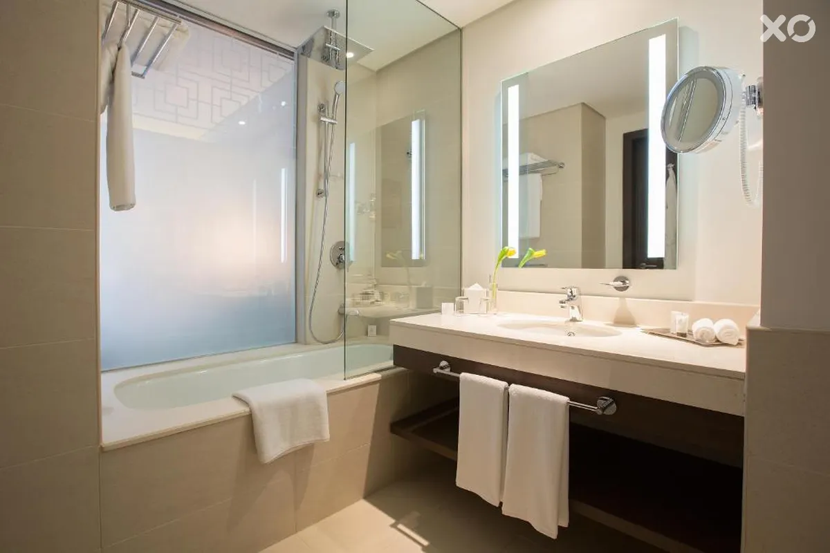 Royal M Hotel Fujairah