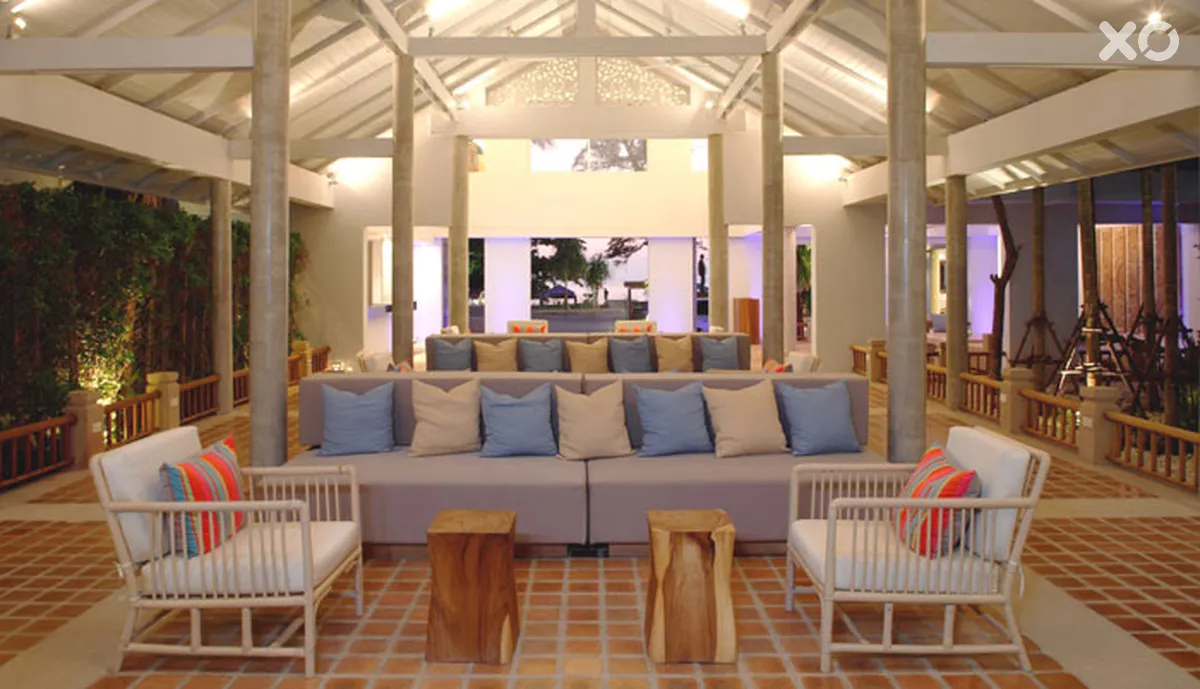 Ramada Phuket South Sea