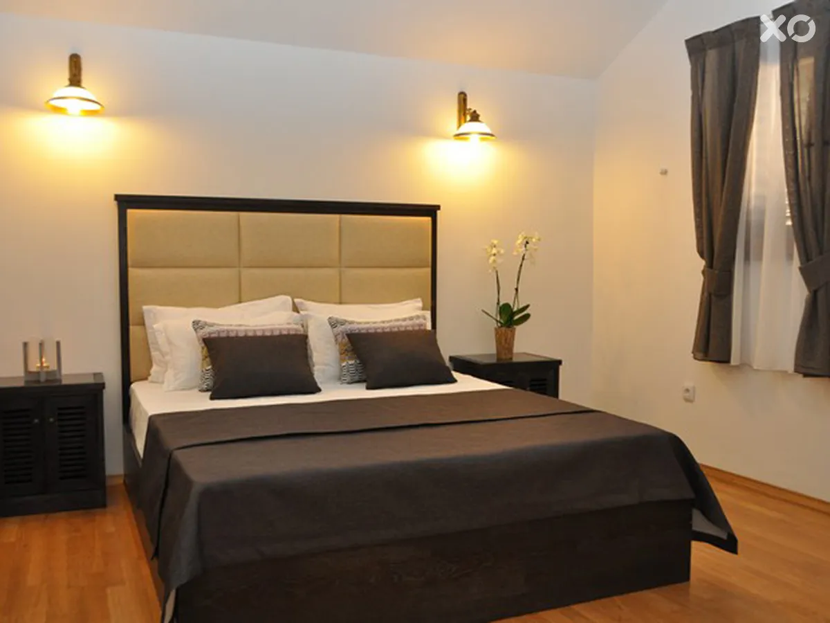 Kredo Boutique Hotel