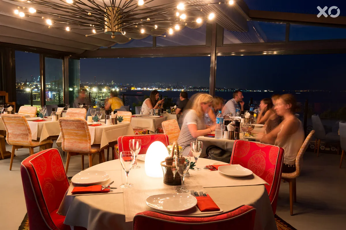 Tria Elegance Istanbul