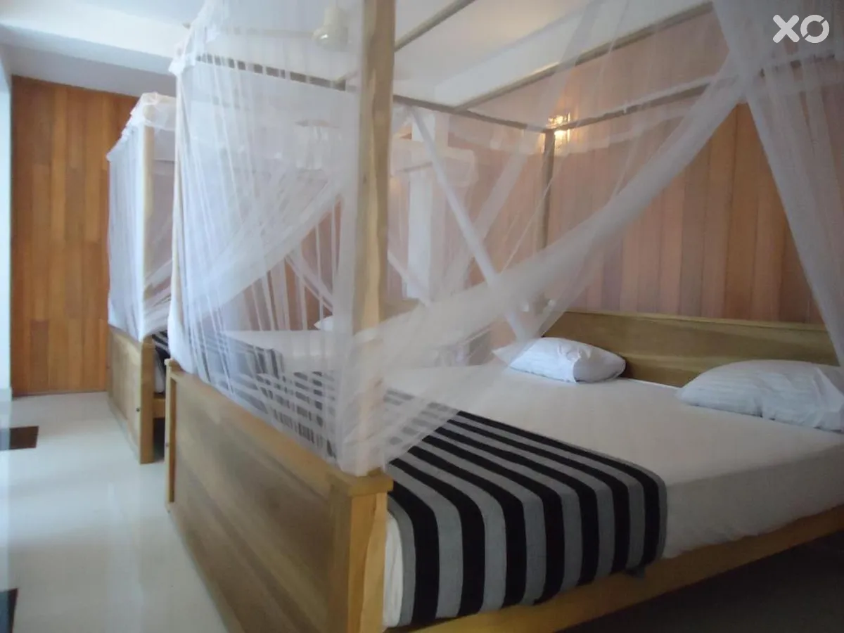 Sky Garden Mini Hotel