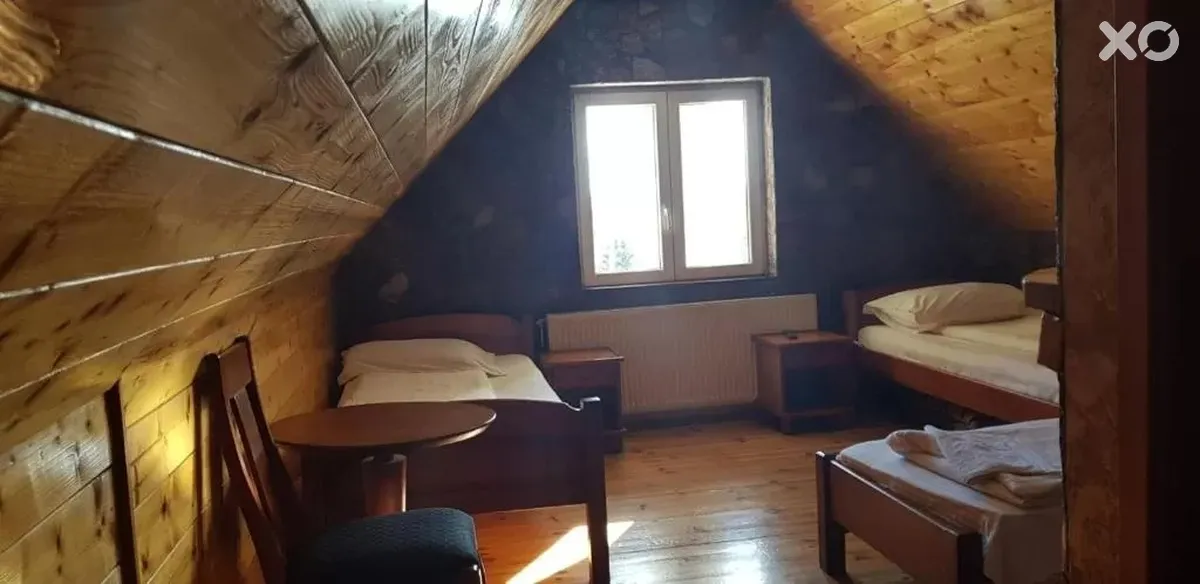 Enigma Hotel