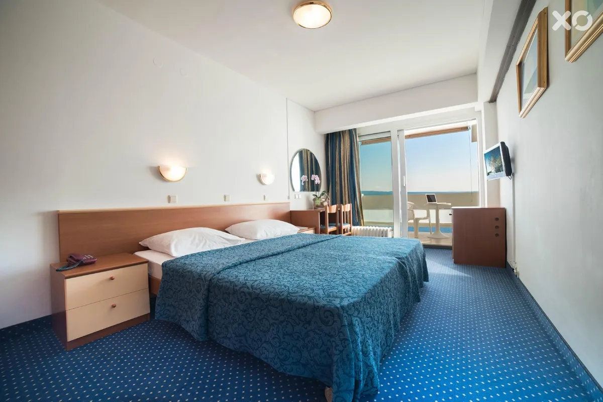 Omorika Hotel