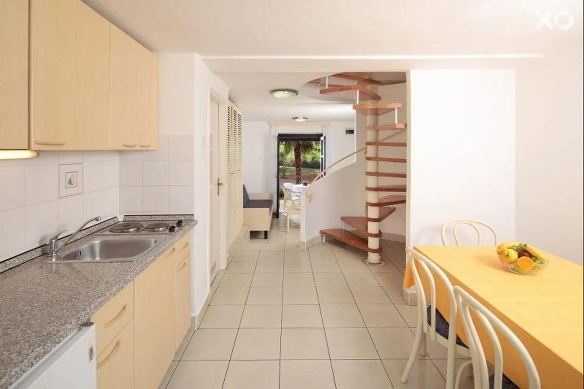 Savudrija Plava Laguna Apartments