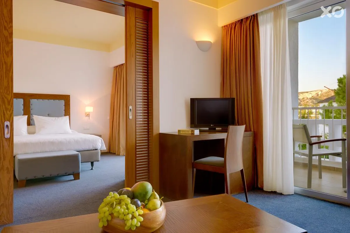 Atlantica Beach Resort Kos