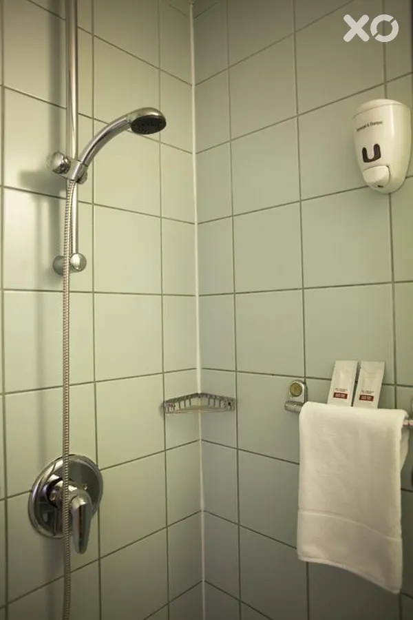City Hotel Matyas