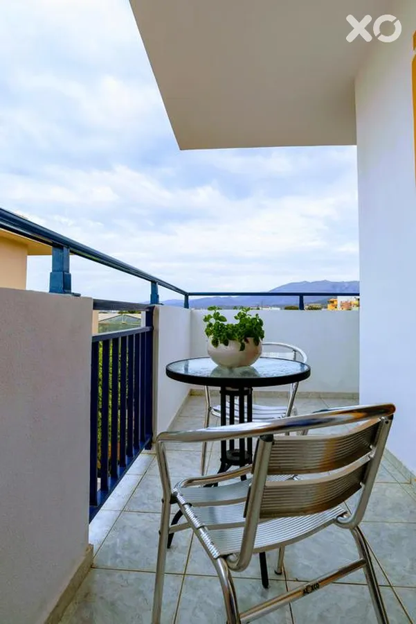 Eltina Apartments