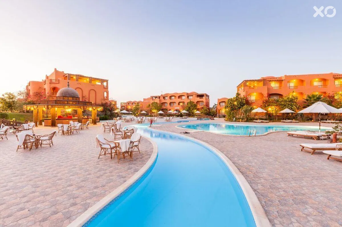 Dream Lagoon Aqua Park & ​​Resort