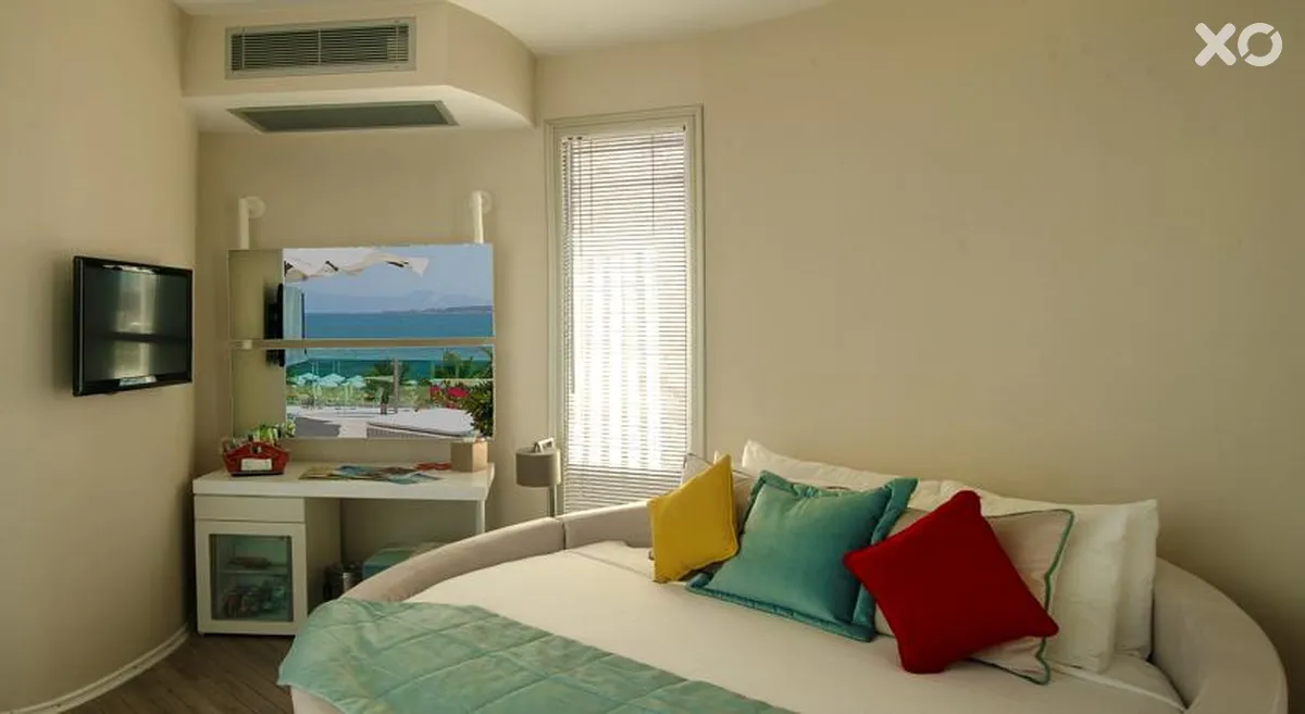 Ilica Hotel Spa & Thermal Resort