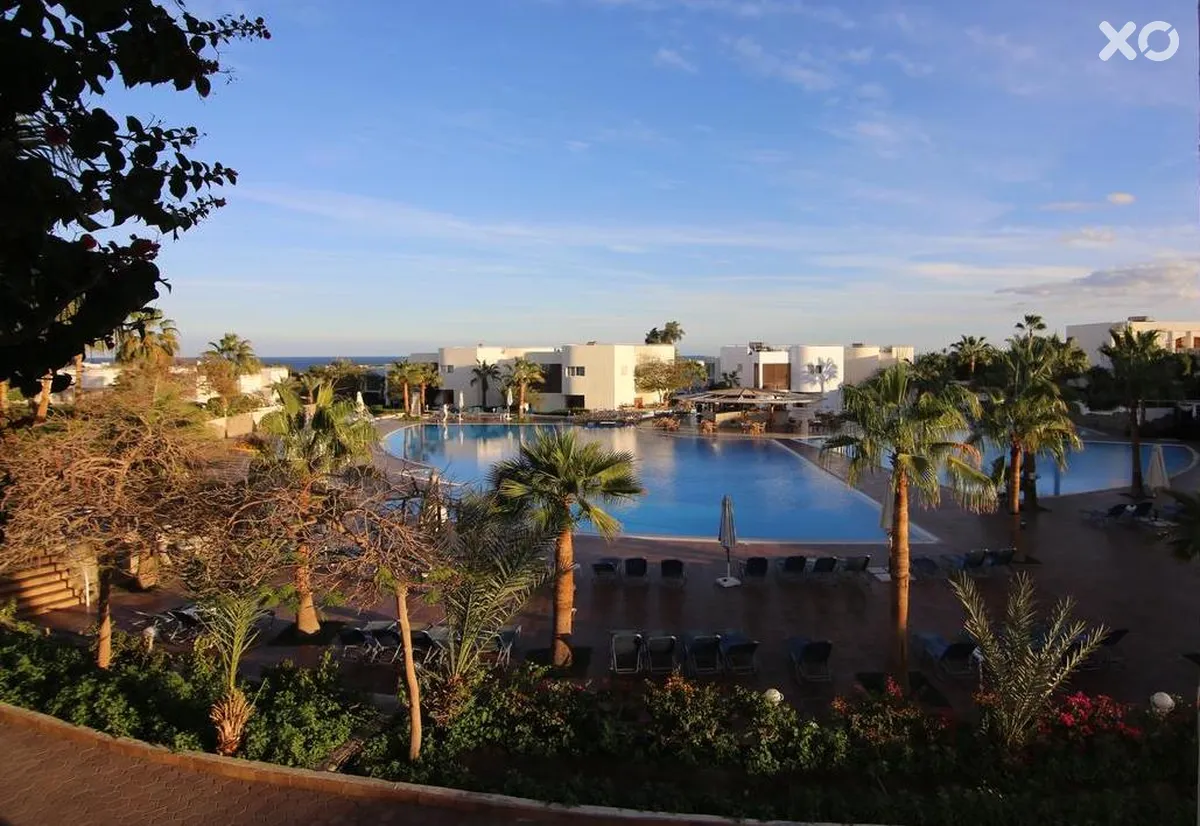Sharm Reef Hotel