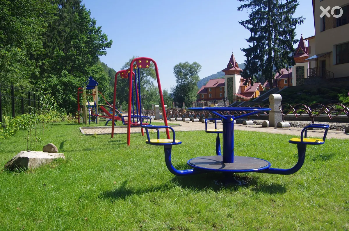 Карпатські зорі