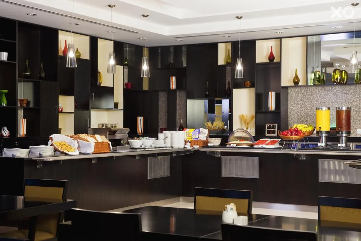 Holiday Inn Express Dubai Internet City