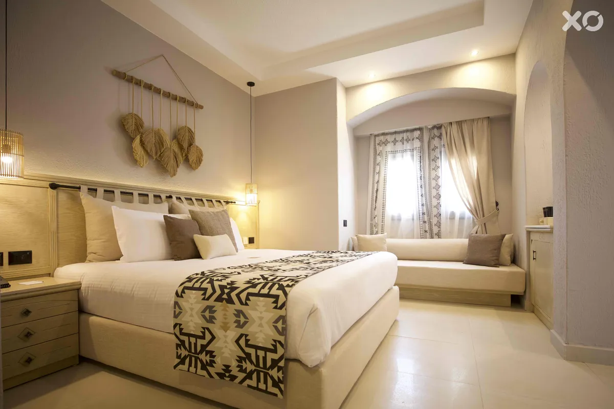 Sunrise Tucana Resort Grand Select