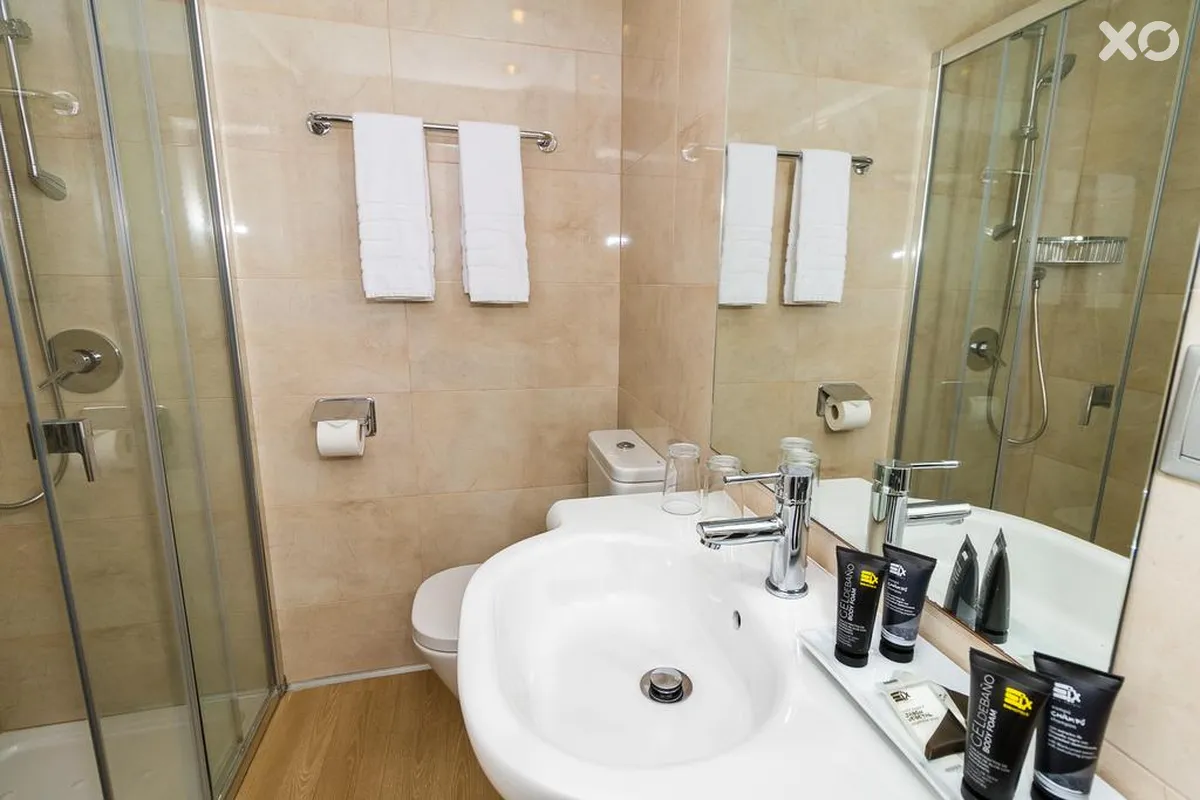 Eix Alcudia Hotel