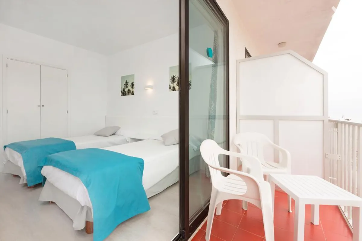 Blue Sea Arenal Tower - Adults Only