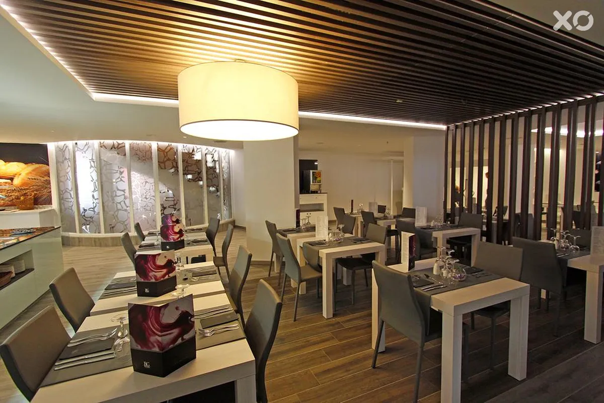 Pamplona Hotel