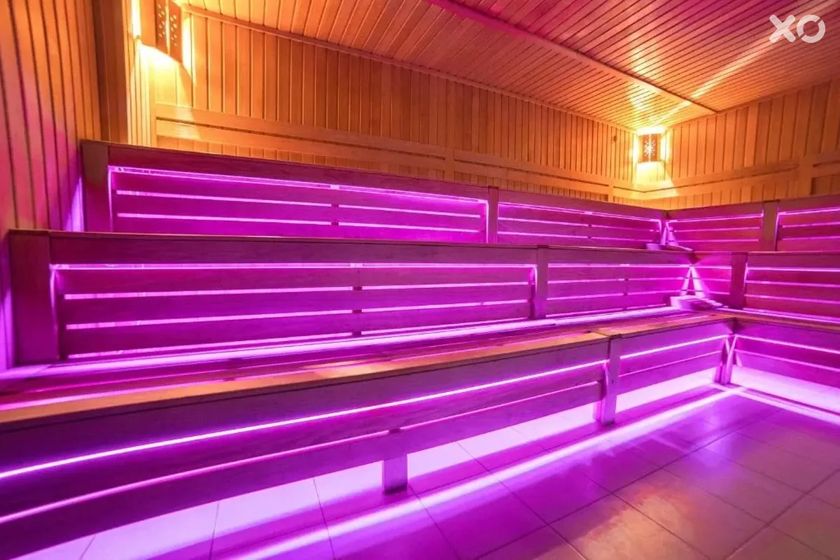 Grand Hotel Bansko