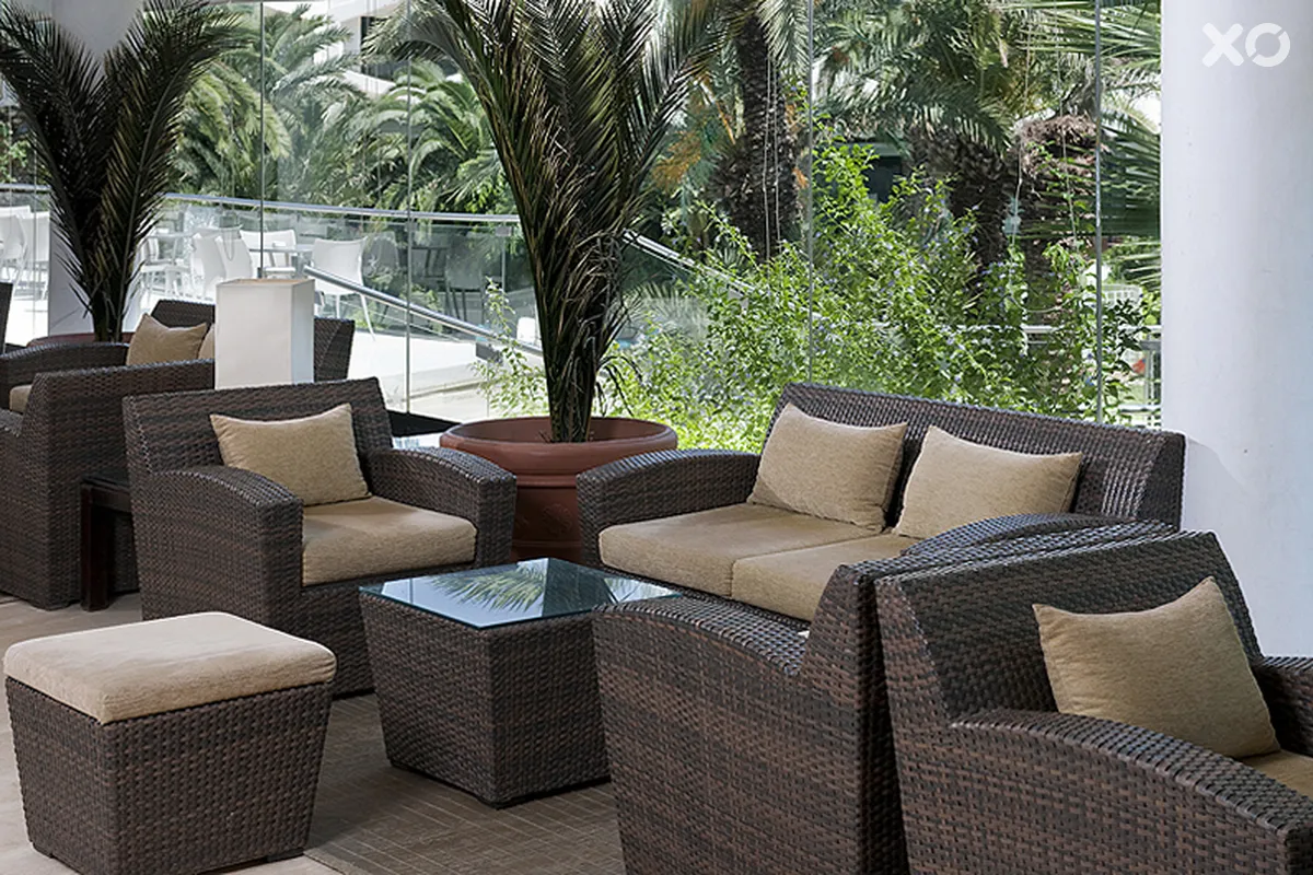 Phenicia Hotel