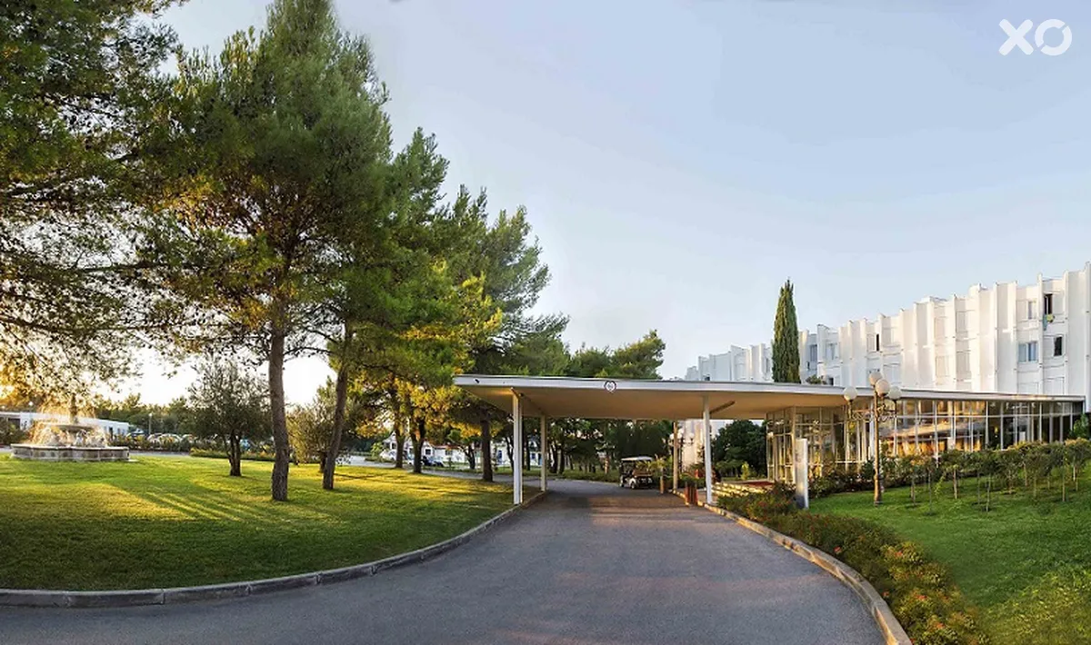 Amadria Park Hotel Jakov