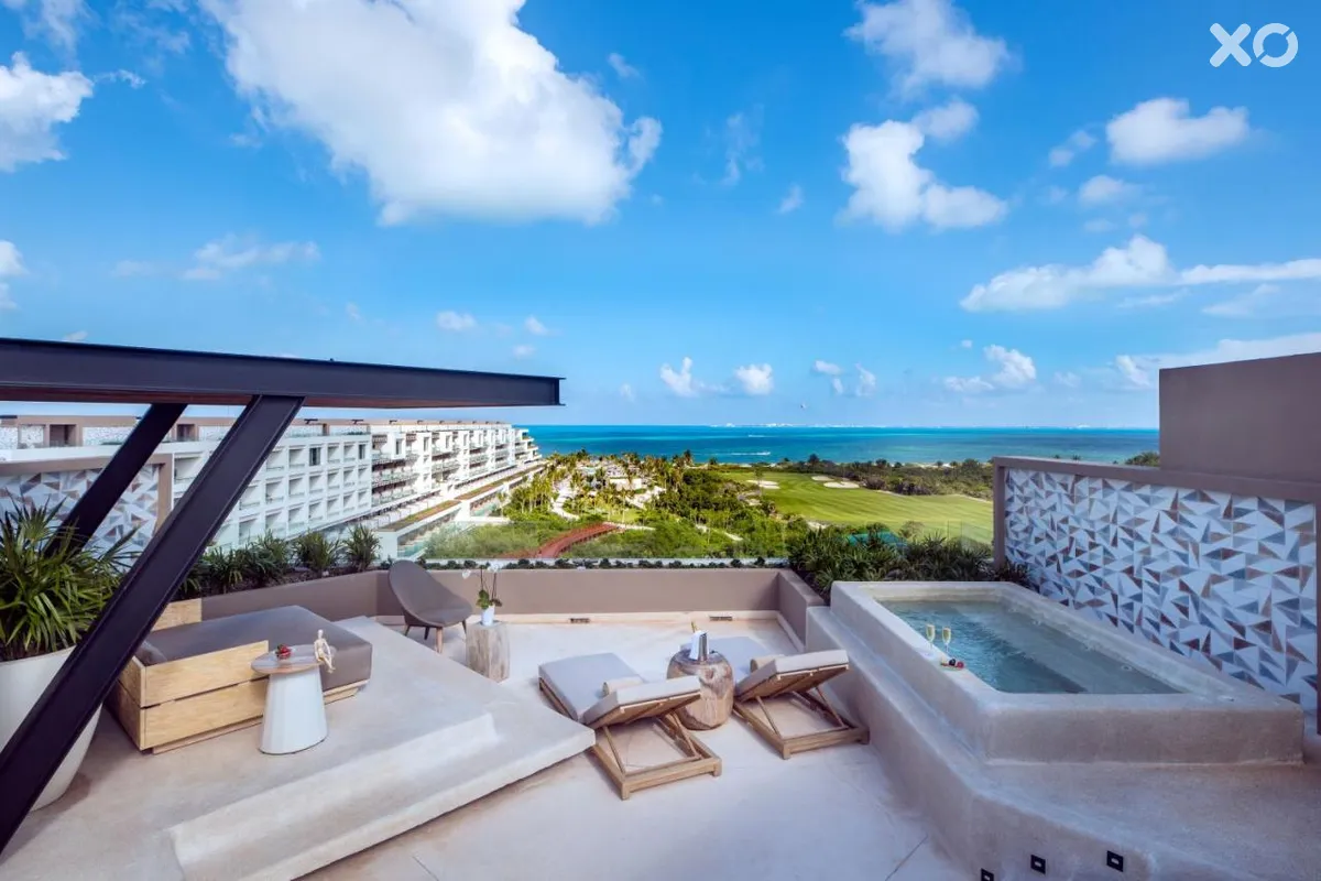 Atelier Playa Mujeres
