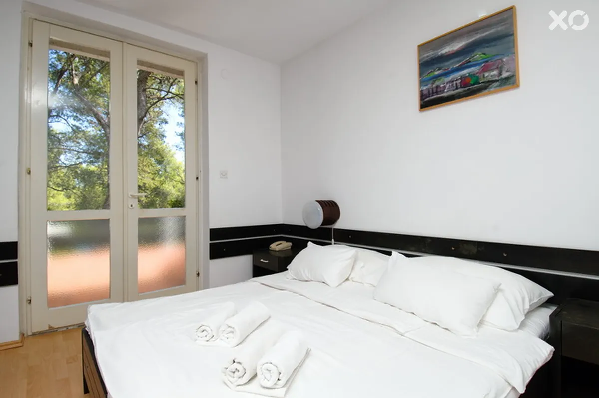 Adriatiq Resort Fontana Comfort Apartments