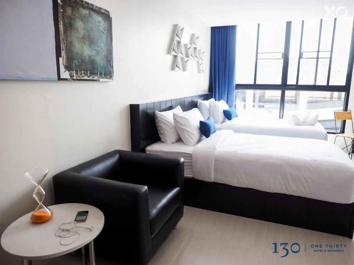 130 Hotel & Residence