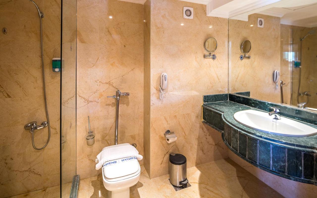 Hawaii Le Jardin Aqua Park (ex. Festival Le Jardin Resort)