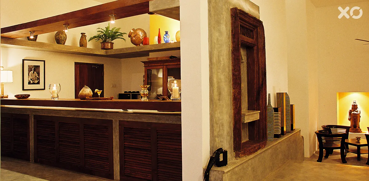 Aditya Boutique Resort