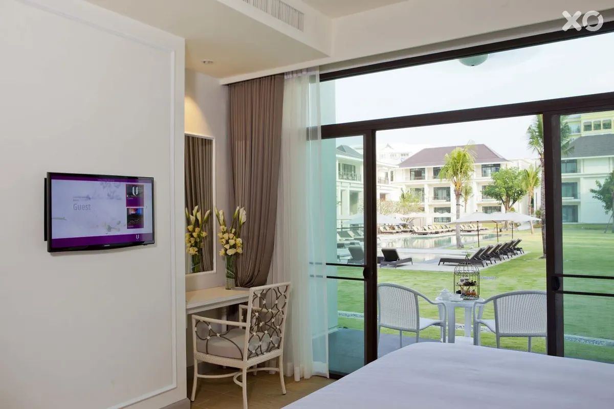U Sathorn Bangkok