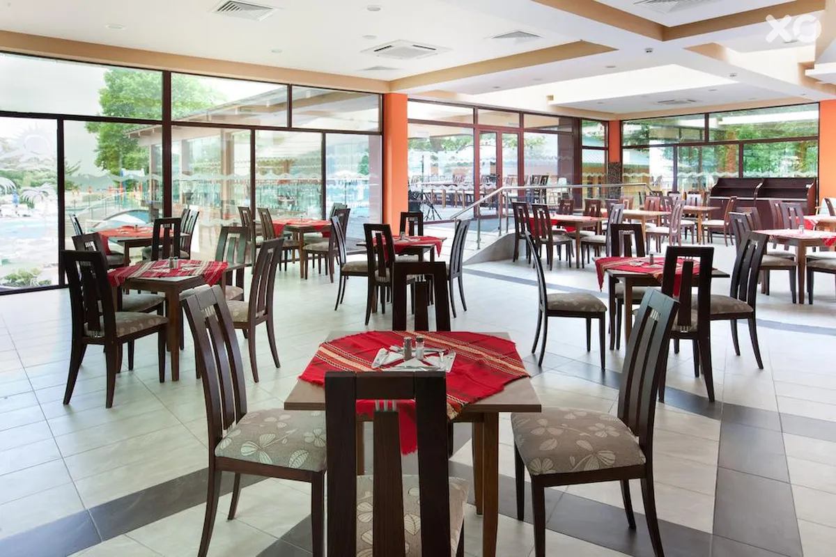Arabella Beach Hotel