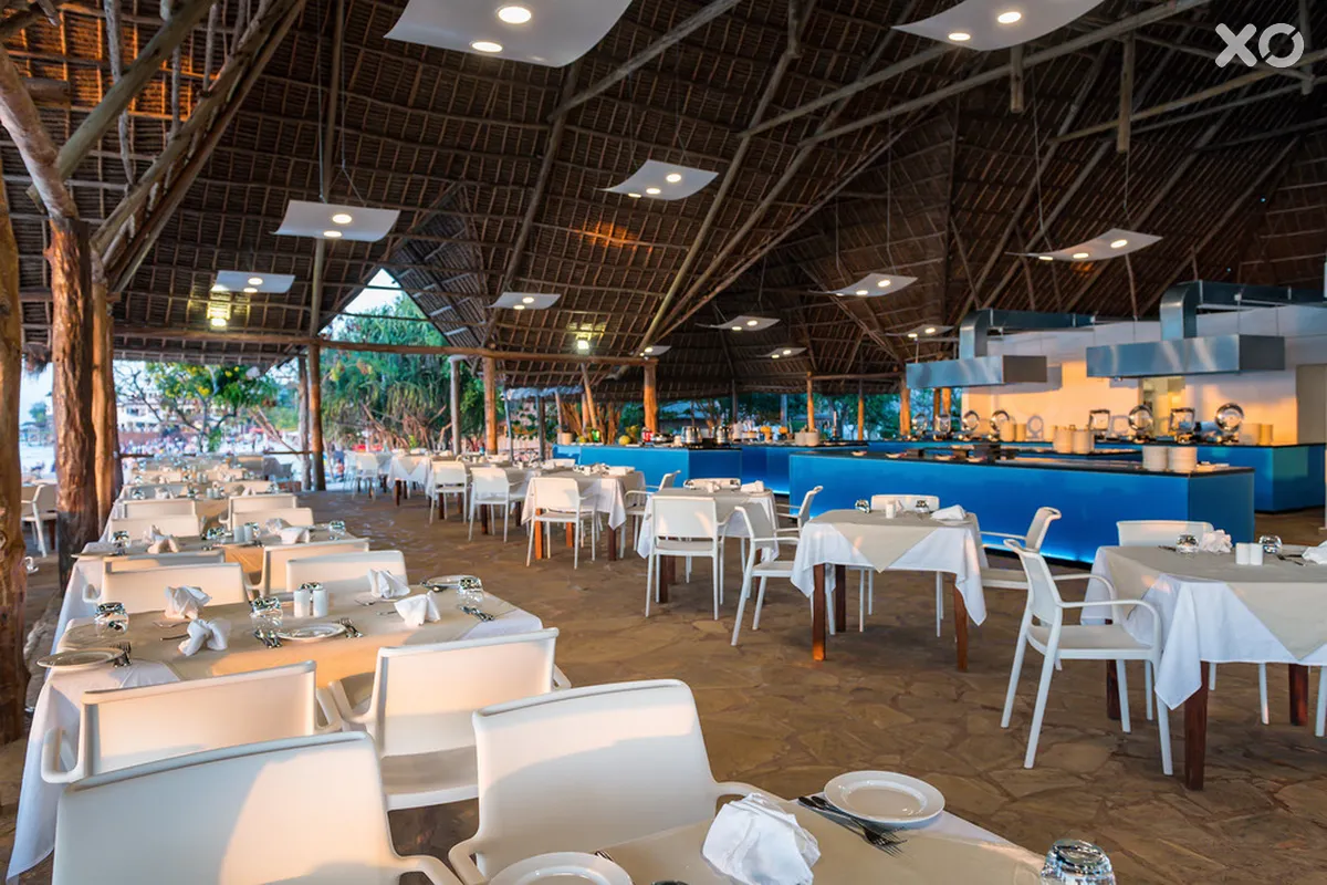 Sandies Baobab Beach