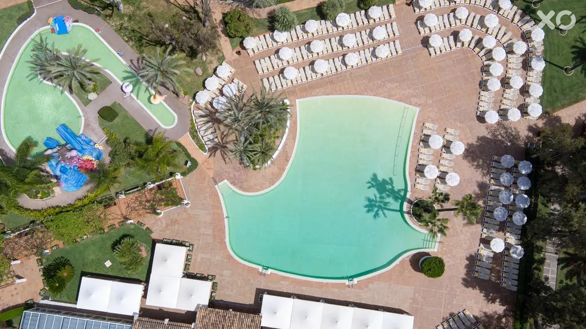 Iberostar Ciudad Blanca