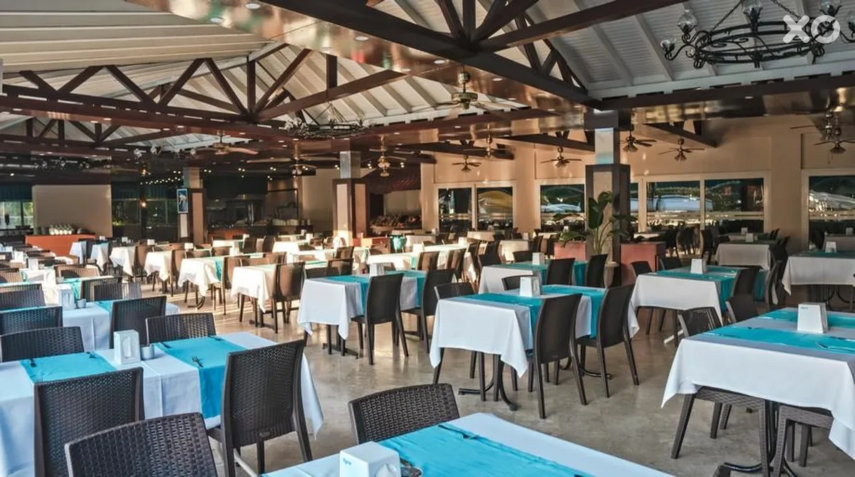 Transatlantik Beach Hotel