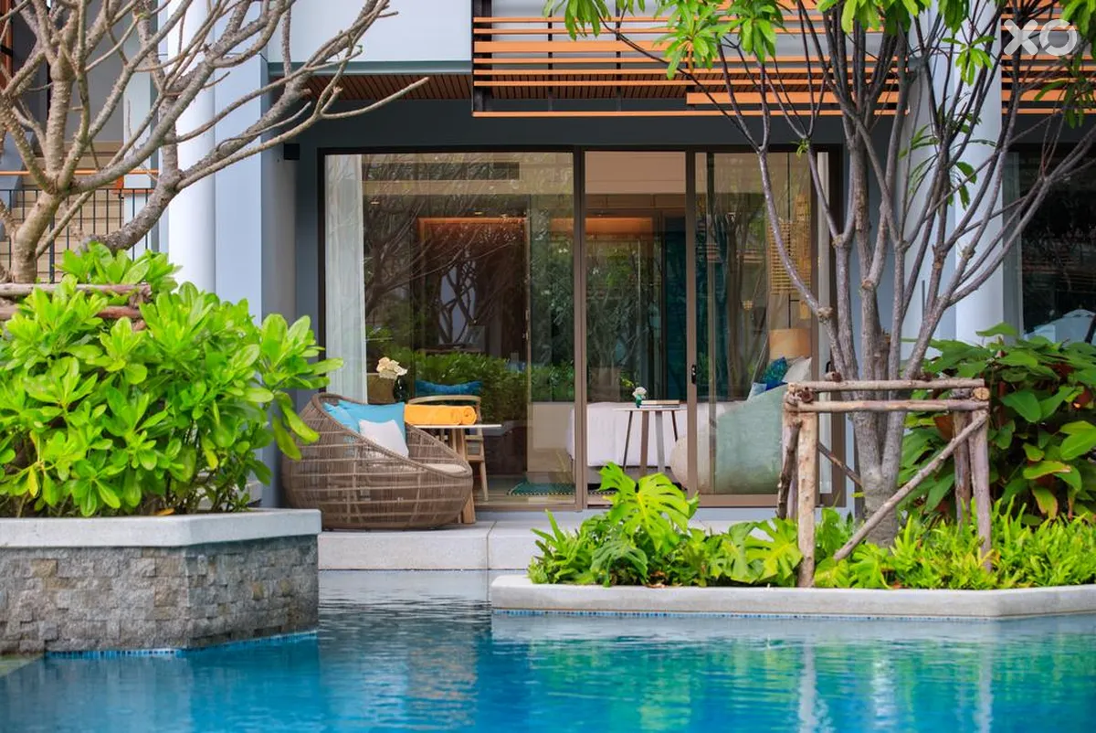 Renaissance Pattaya Resort & Spa