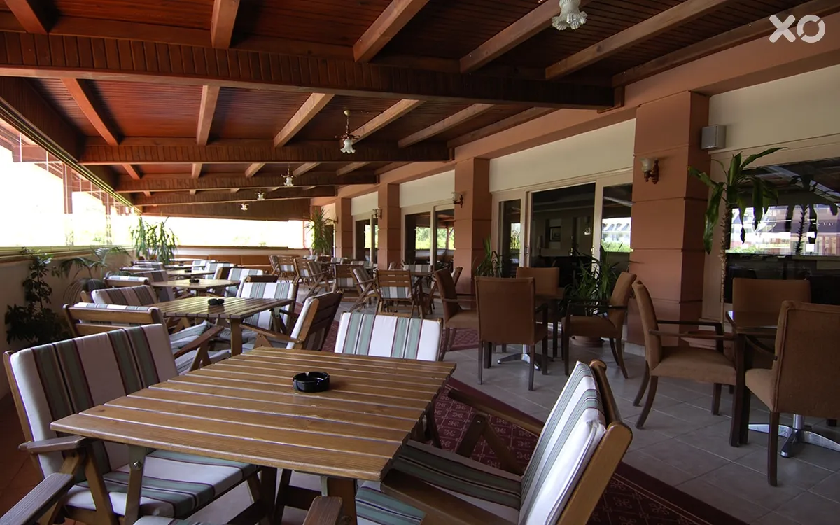 Dg Rose Resort