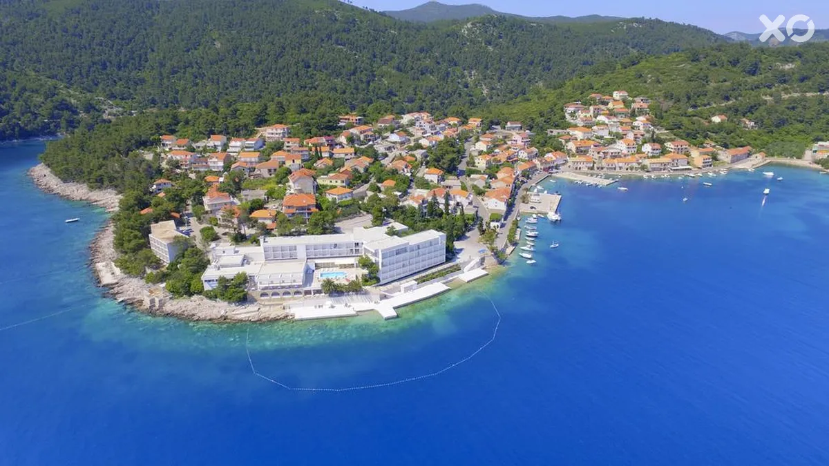 Aminess Lume Hotel